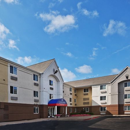 Sonesta Simply Suites Dallas Richardson Eksteriør billede