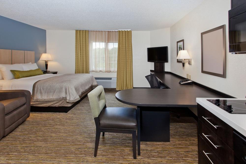 Sonesta Simply Suites Dallas Richardson Eksteriør billede