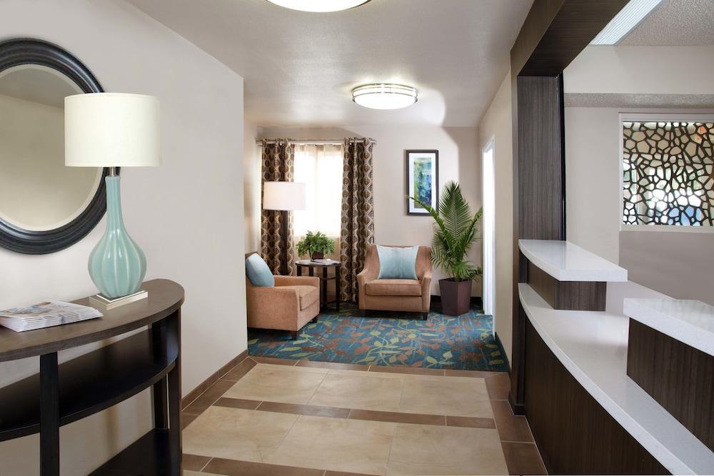 Sonesta Simply Suites Dallas Richardson Eksteriør billede