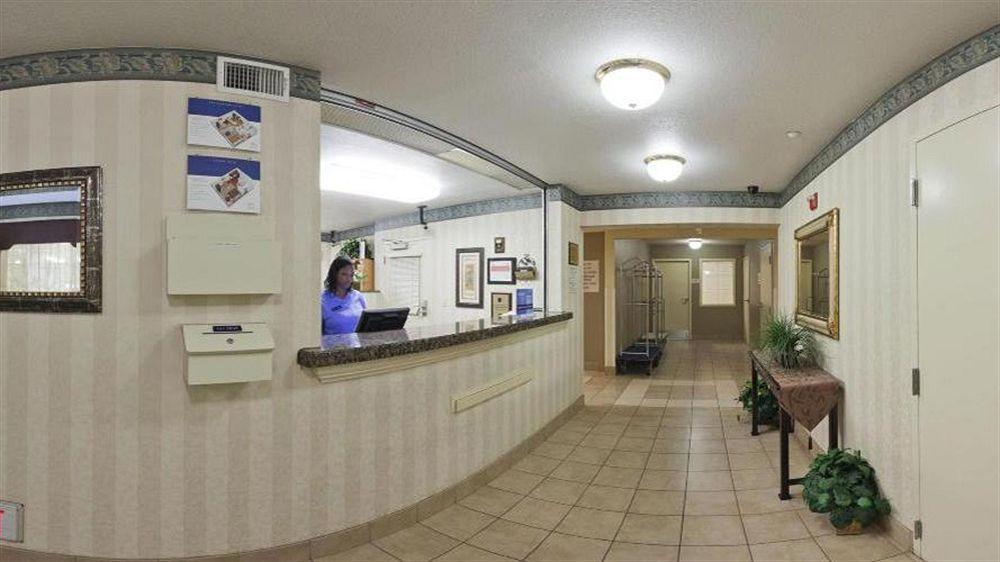 Sonesta Simply Suites Dallas Richardson Eksteriør billede
