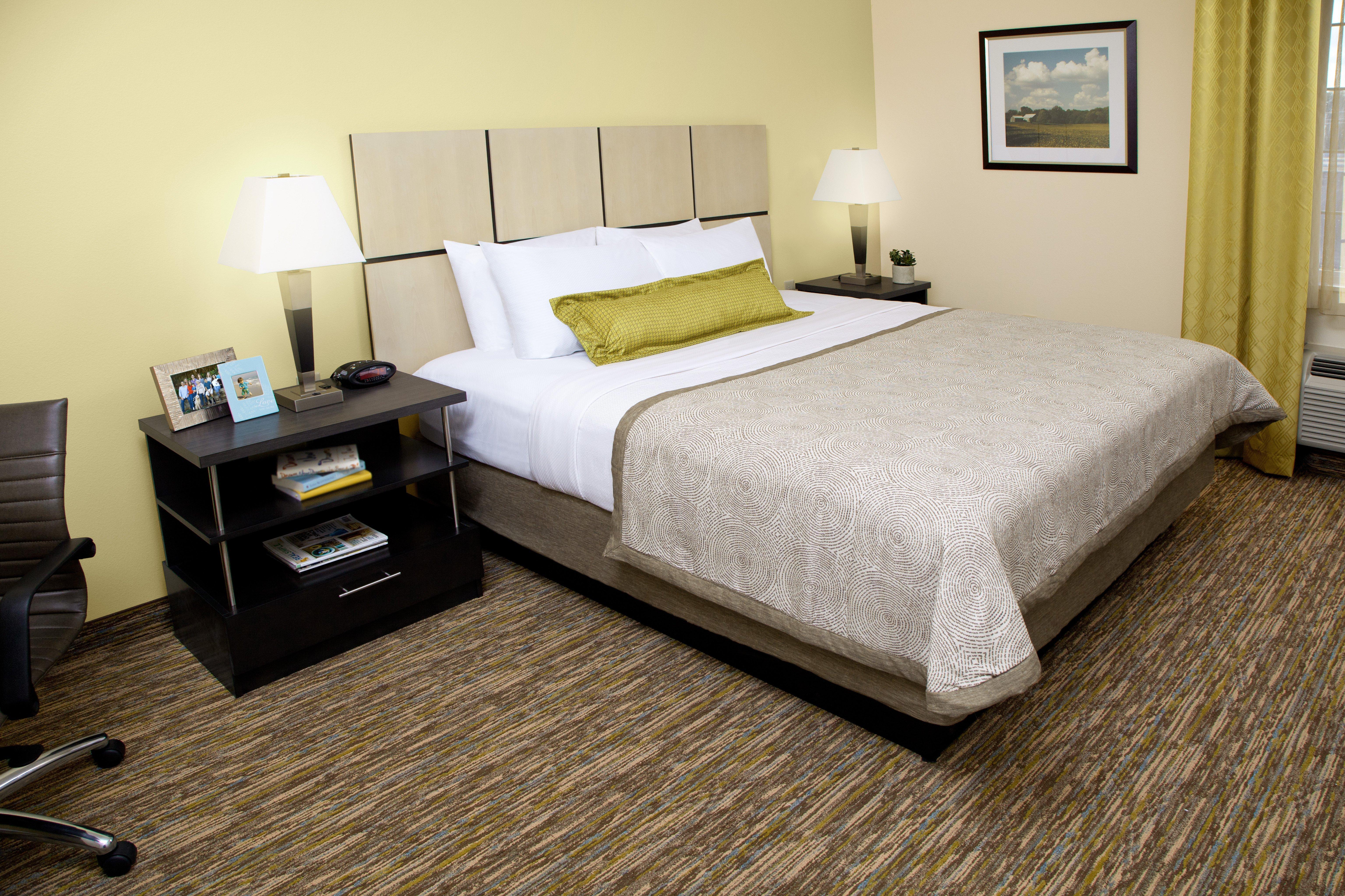 Sonesta Simply Suites Dallas Richardson Eksteriør billede