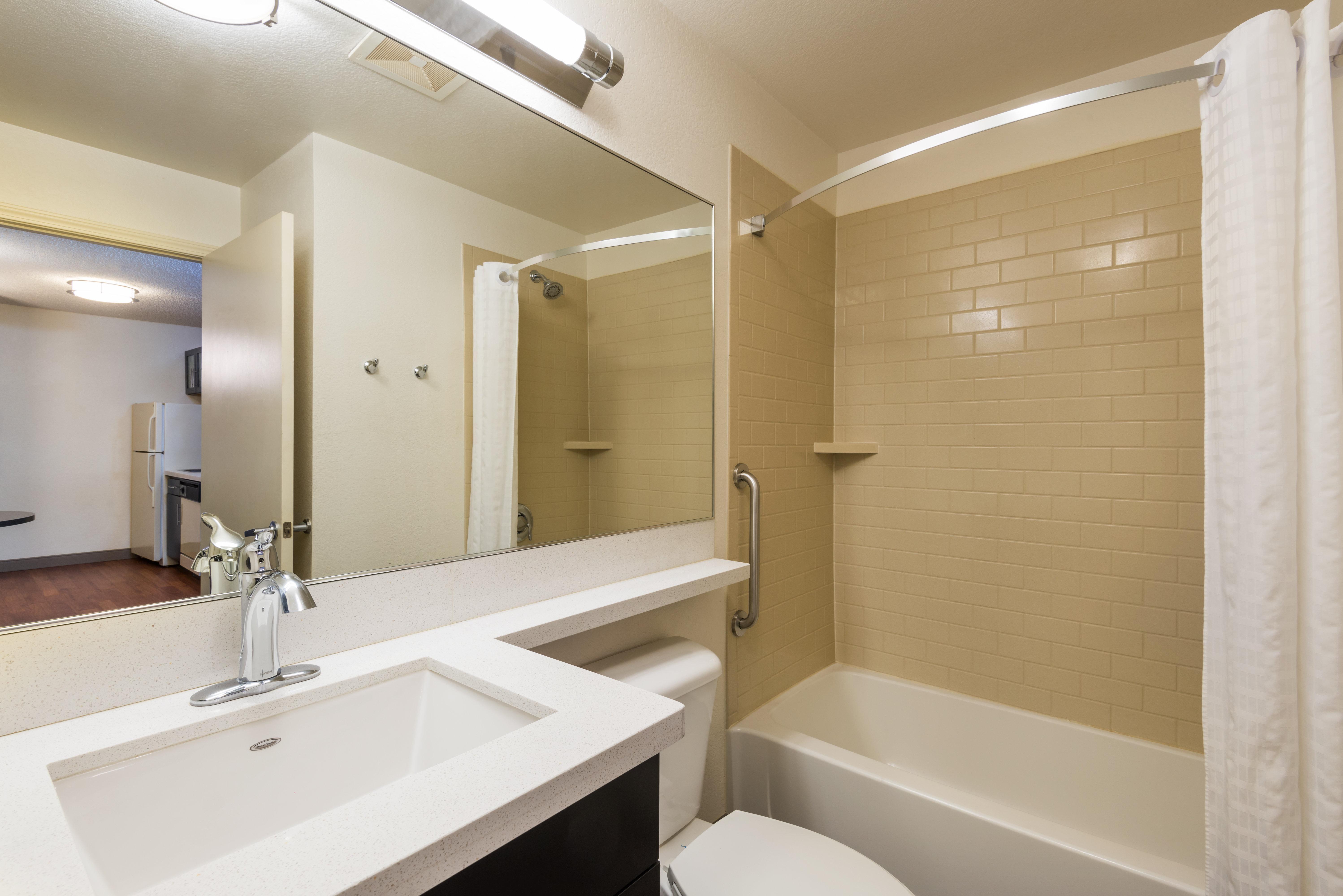 Sonesta Simply Suites Dallas Richardson Eksteriør billede