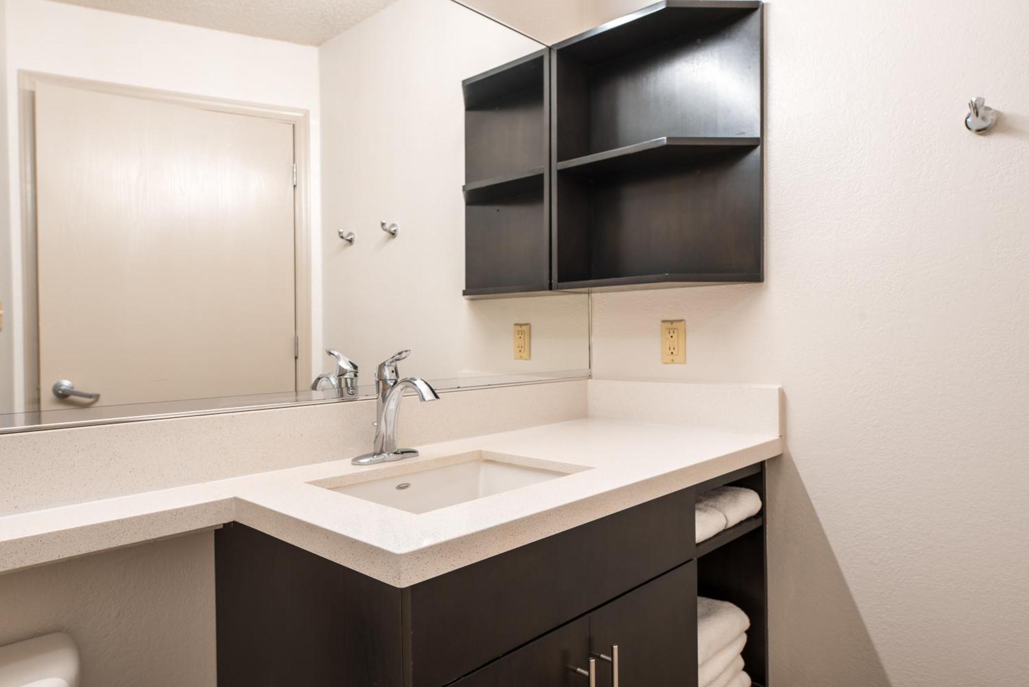 Sonesta Simply Suites Dallas Richardson Eksteriør billede