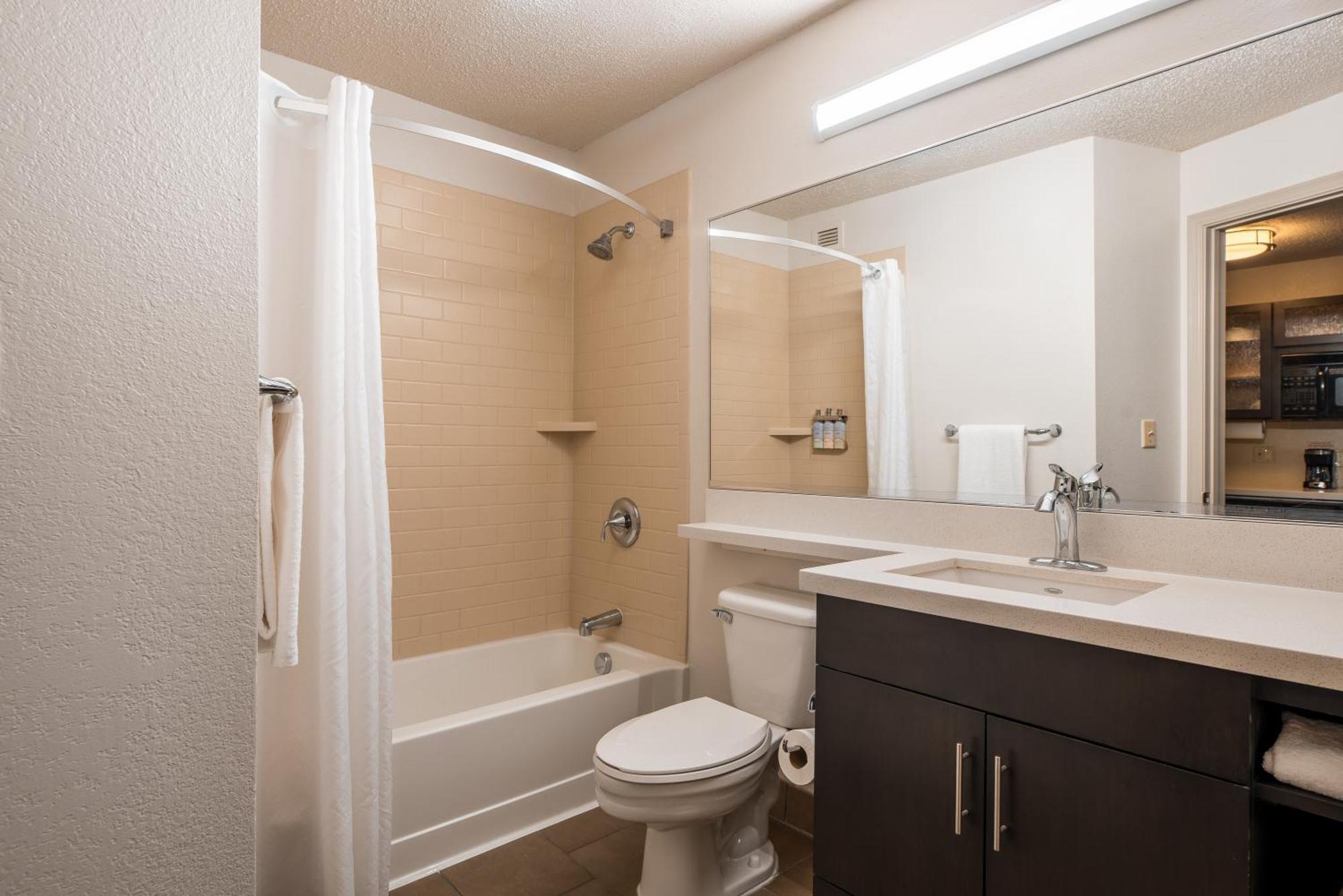 Sonesta Simply Suites Dallas Richardson Eksteriør billede