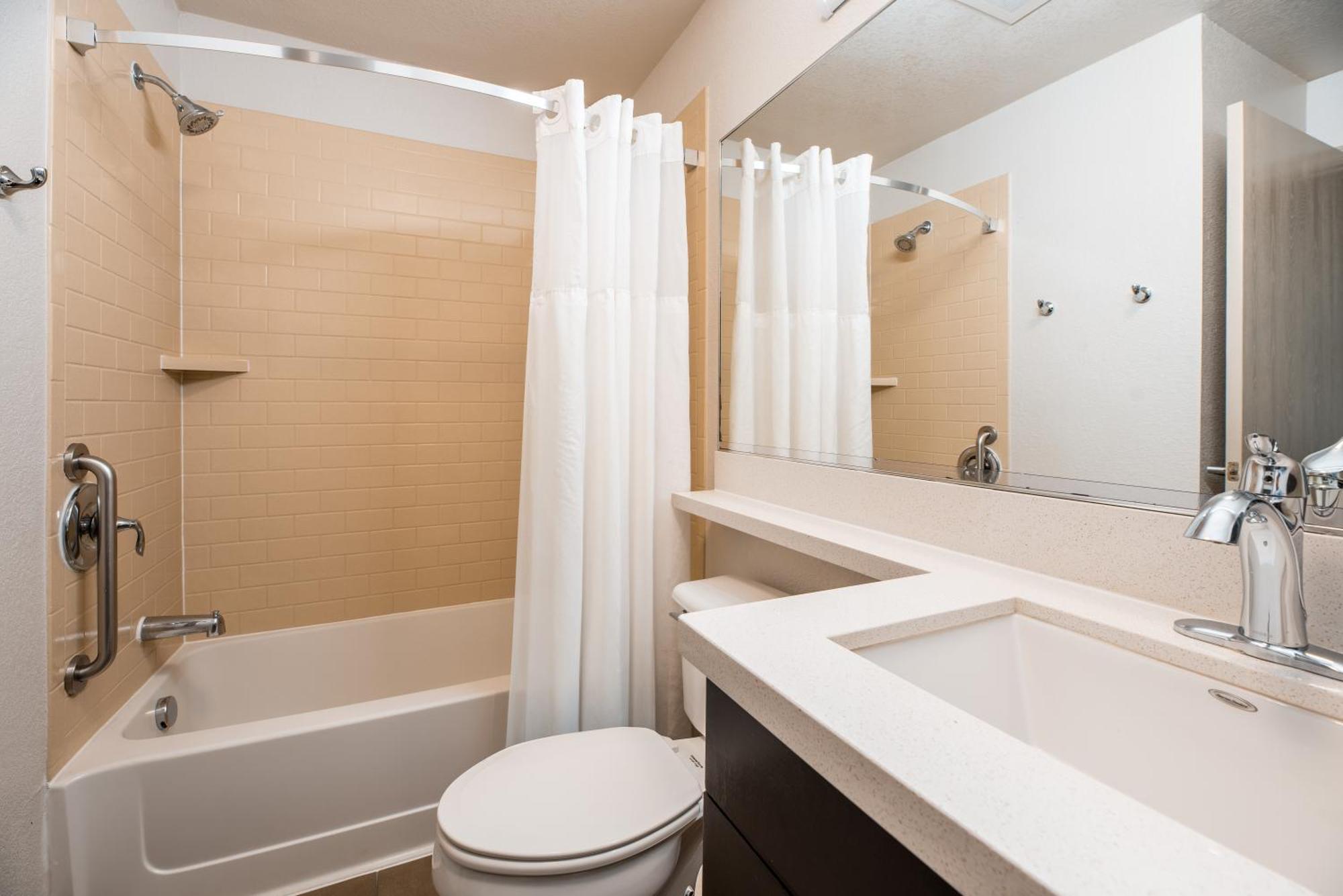 Sonesta Simply Suites Dallas Richardson Eksteriør billede