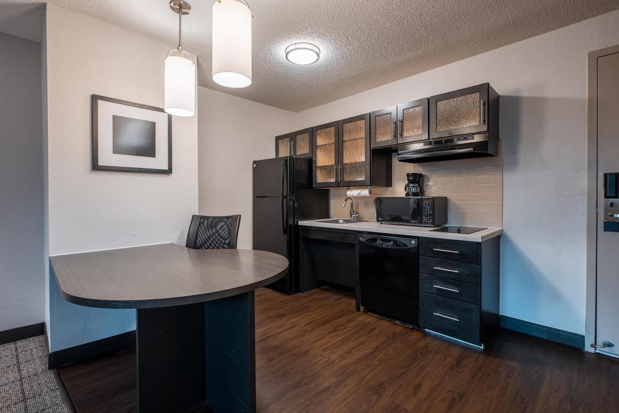 Sonesta Simply Suites Dallas Richardson Eksteriør billede