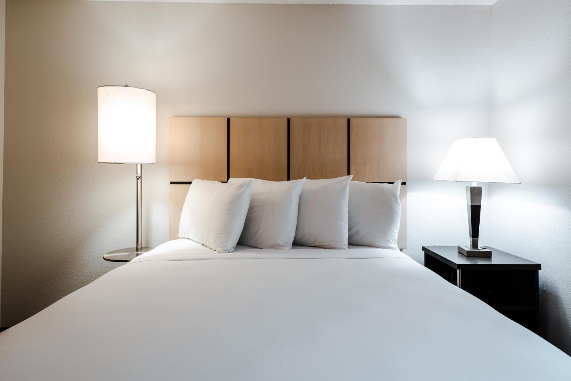 Sonesta Simply Suites Dallas Richardson Eksteriør billede