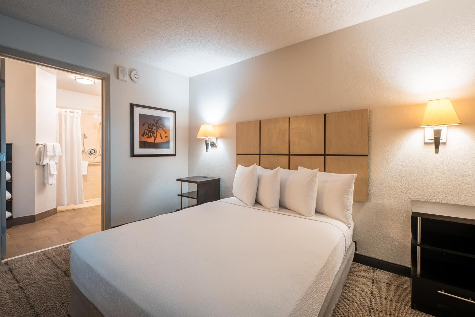 Sonesta Simply Suites Dallas Richardson Eksteriør billede