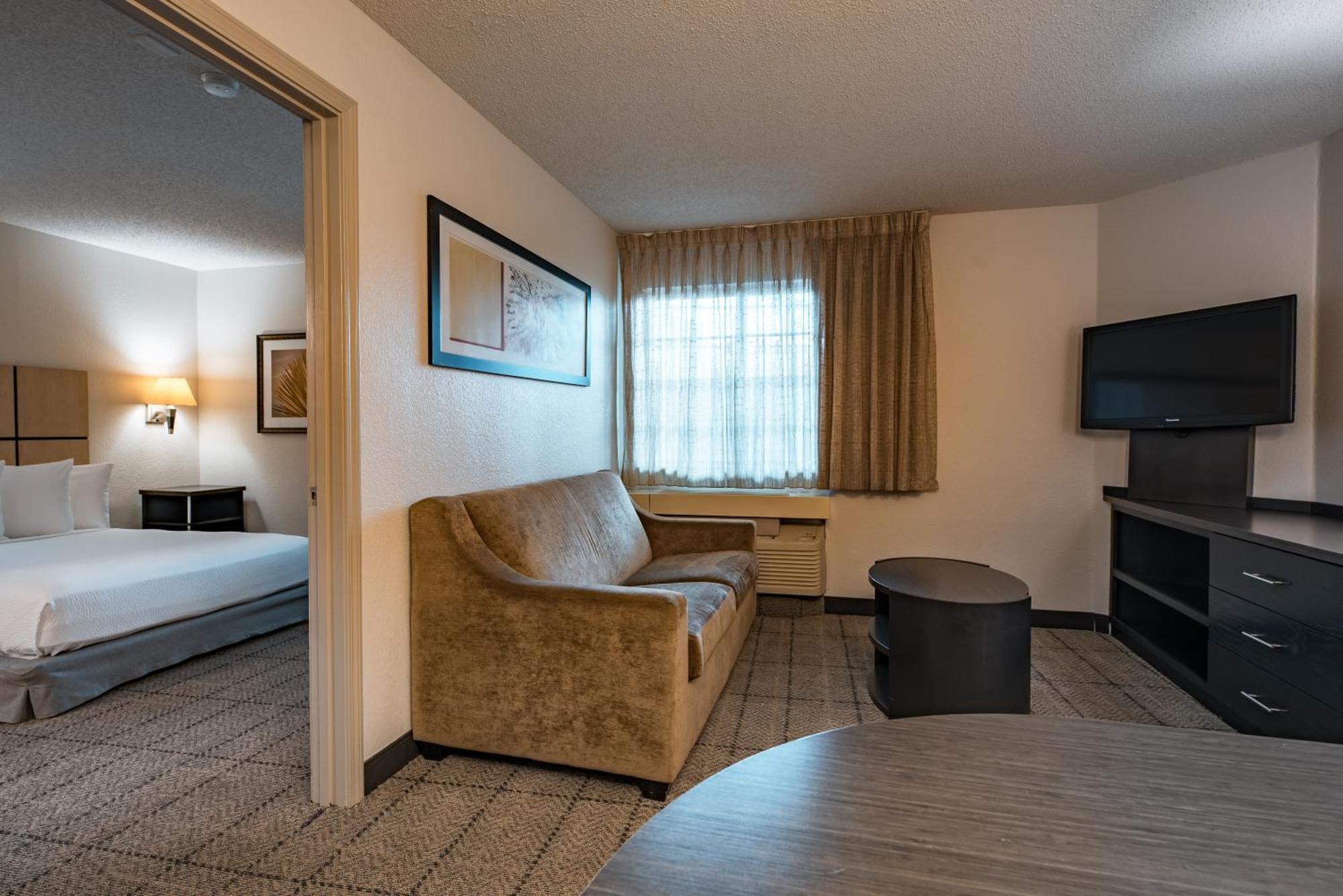 Sonesta Simply Suites Dallas Richardson Eksteriør billede