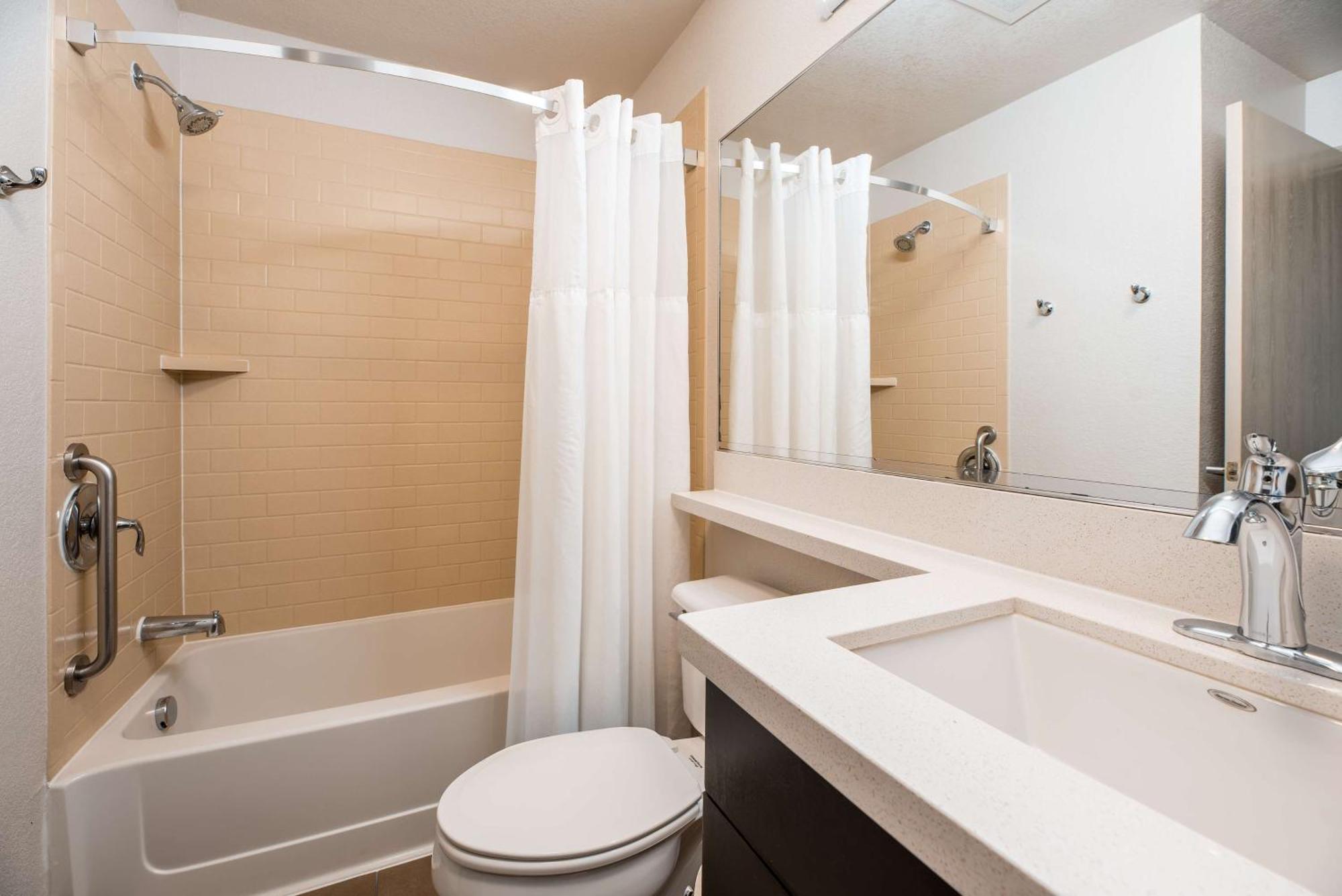 Sonesta Simply Suites Dallas Richardson Eksteriør billede