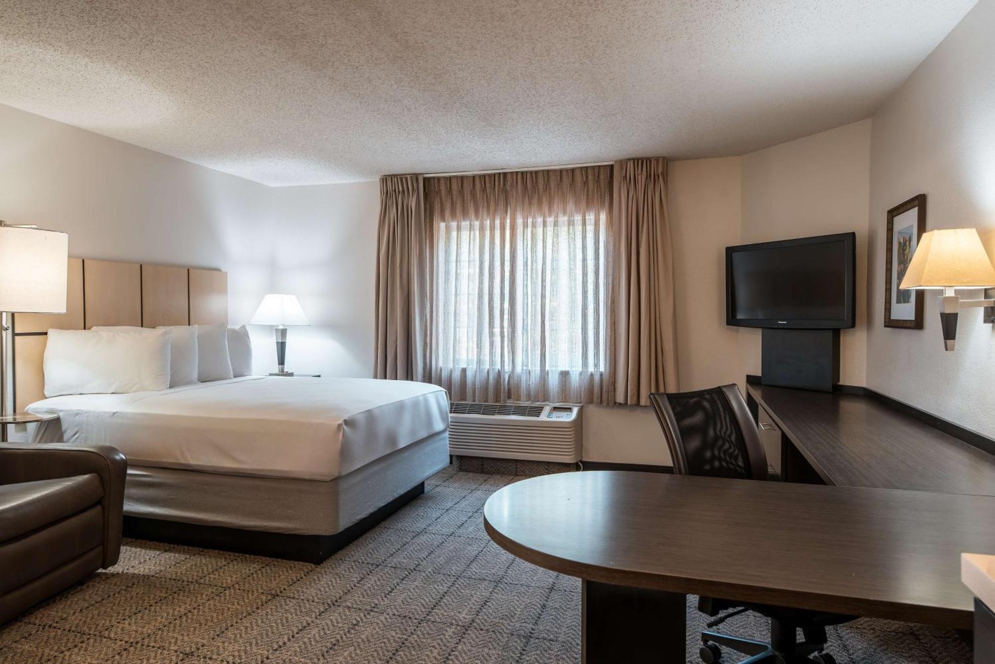 Sonesta Simply Suites Dallas Richardson Eksteriør billede