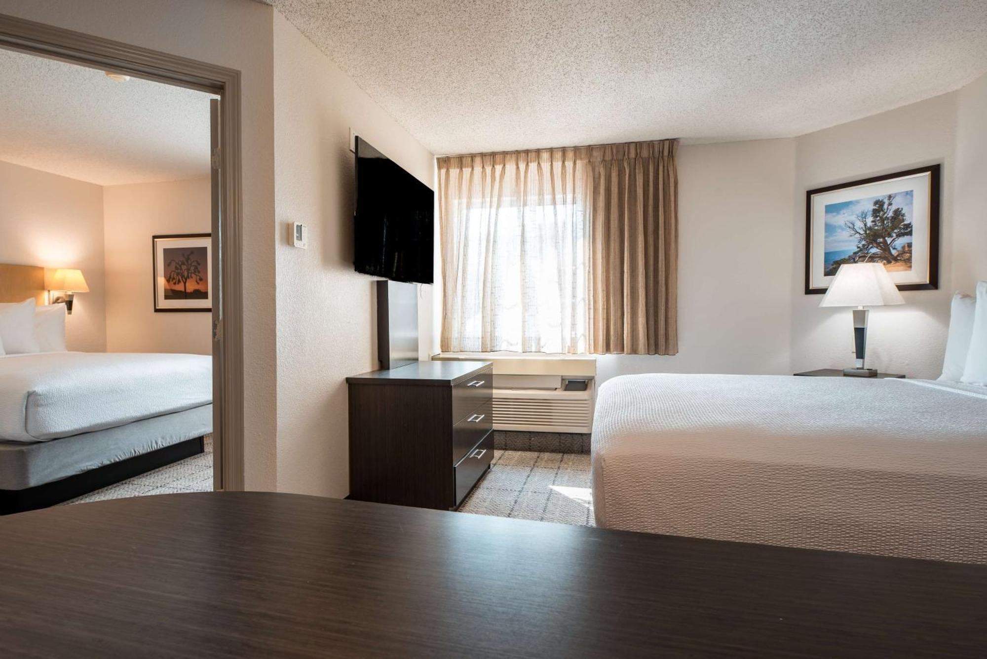 Sonesta Simply Suites Dallas Richardson Eksteriør billede