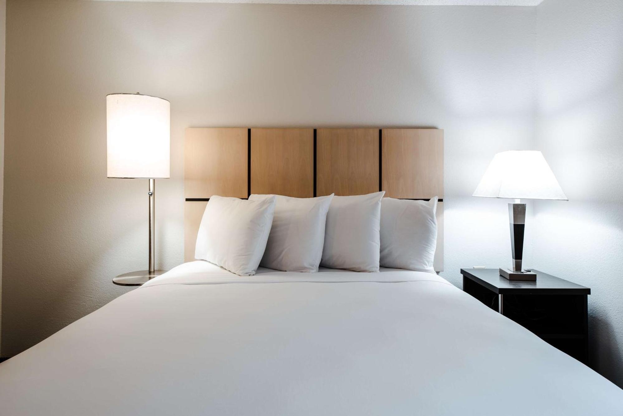 Sonesta Simply Suites Dallas Richardson Eksteriør billede