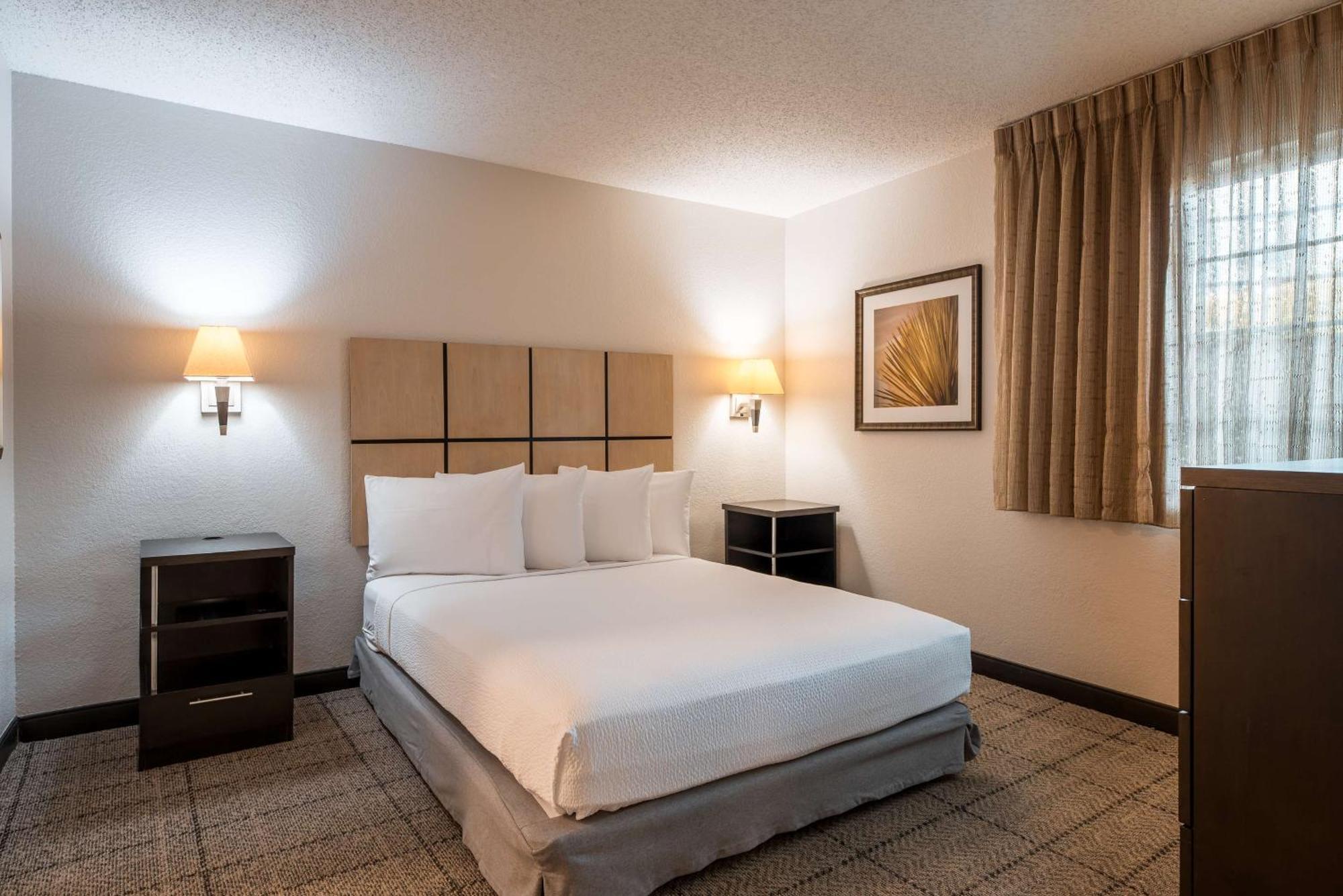Sonesta Simply Suites Dallas Richardson Eksteriør billede