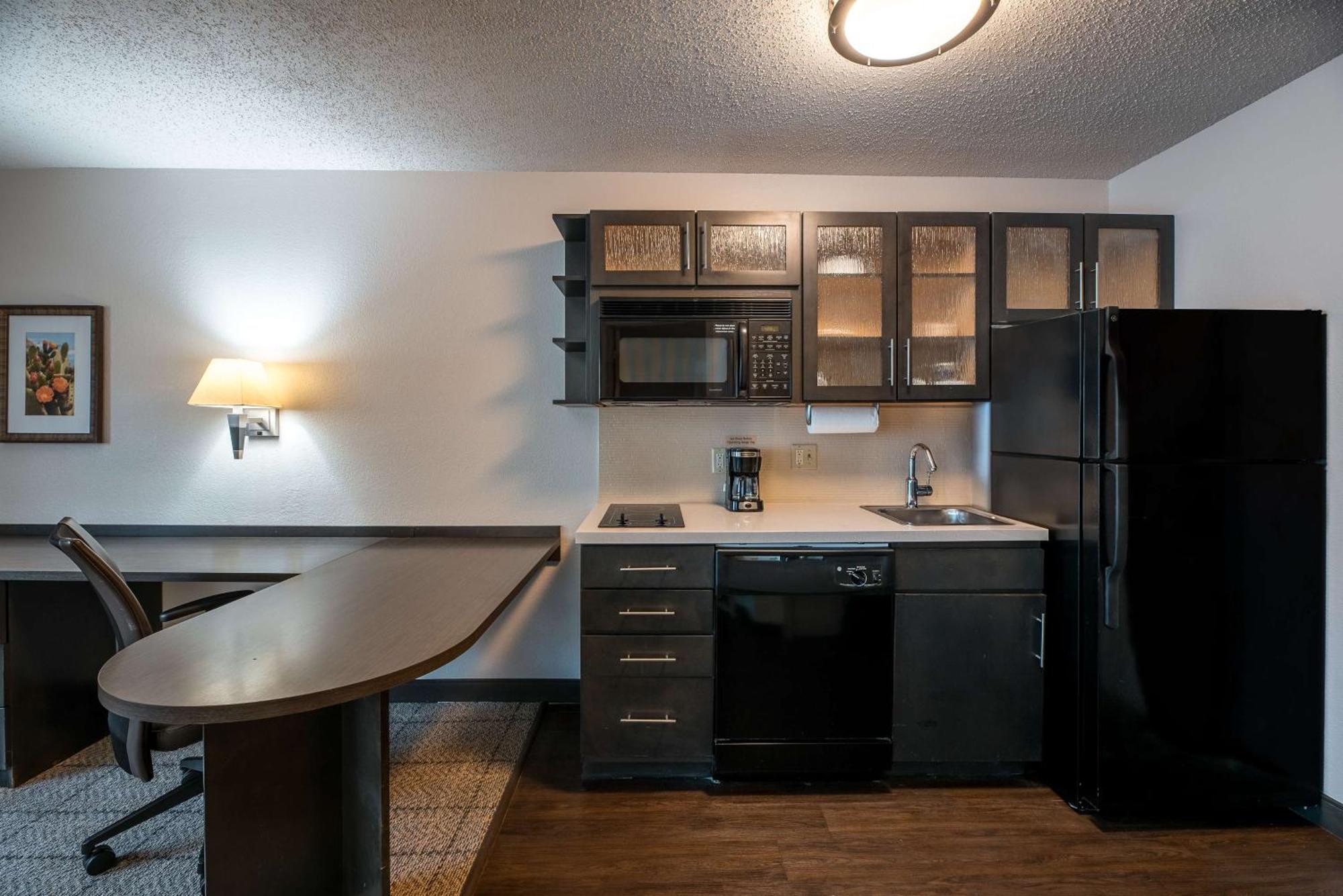 Sonesta Simply Suites Dallas Richardson Eksteriør billede