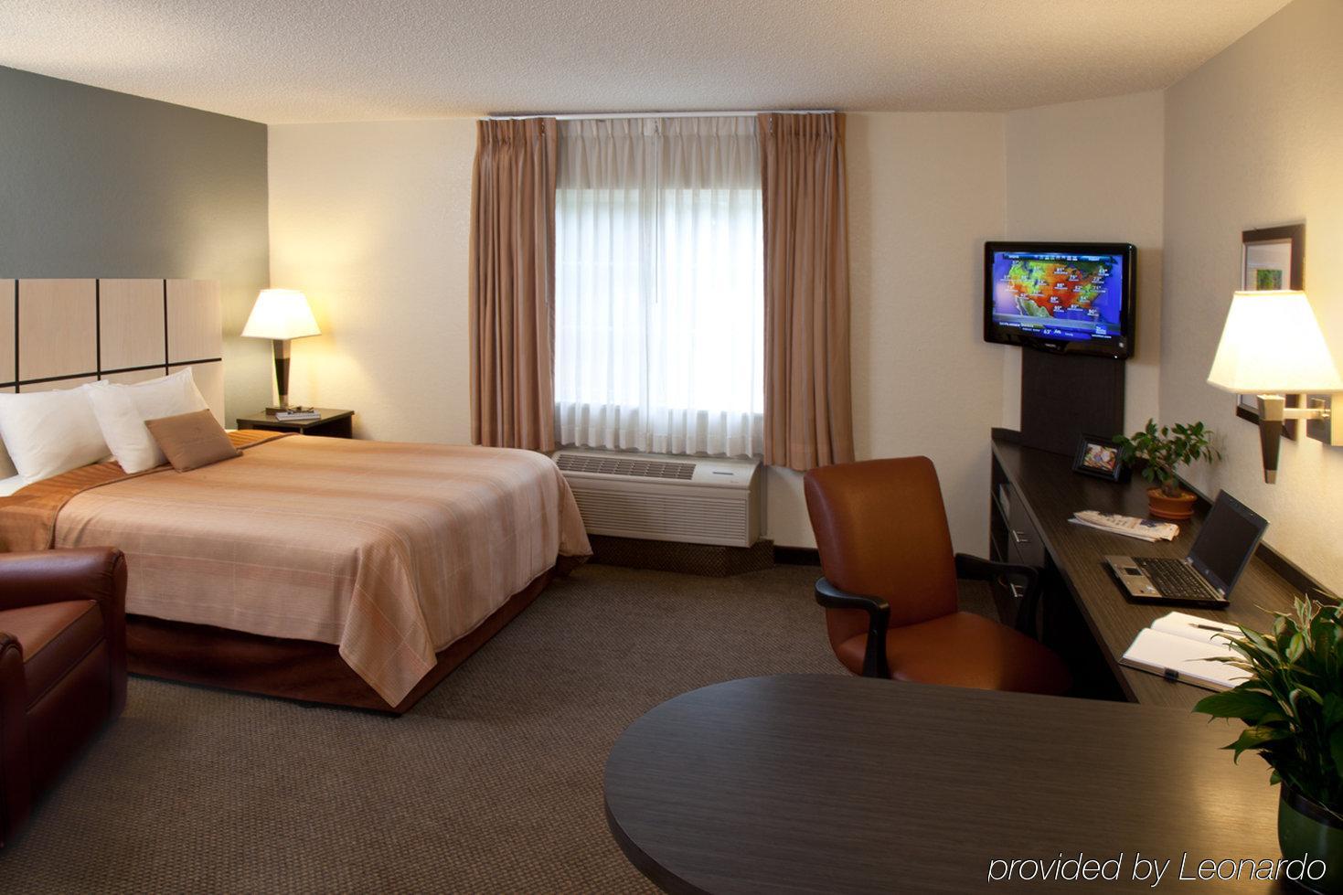 Sonesta Simply Suites Dallas Richardson Værelse billede