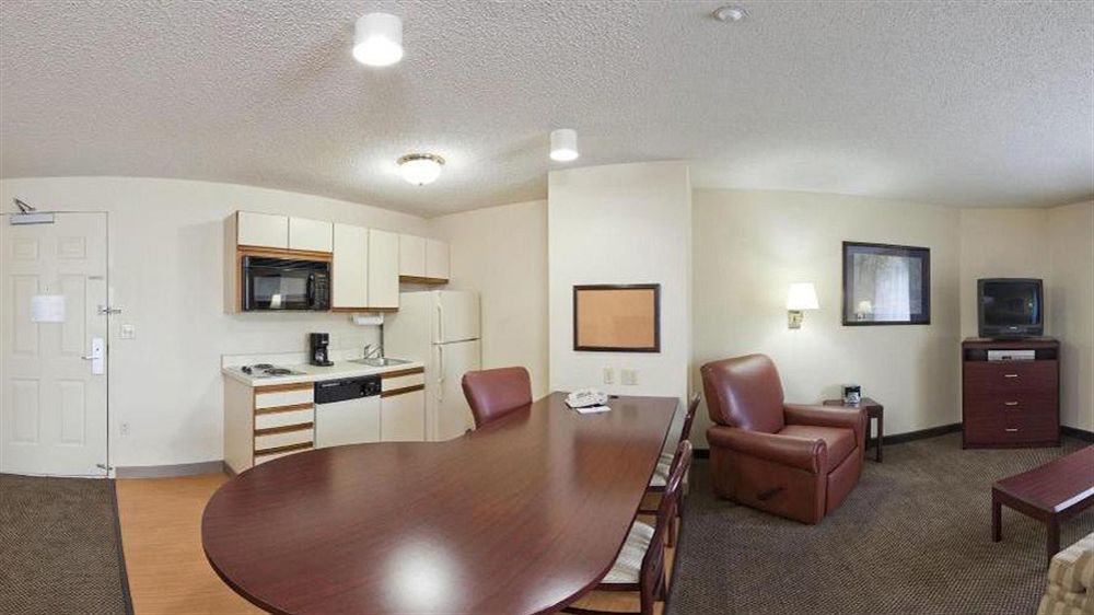 Sonesta Simply Suites Dallas Richardson Eksteriør billede