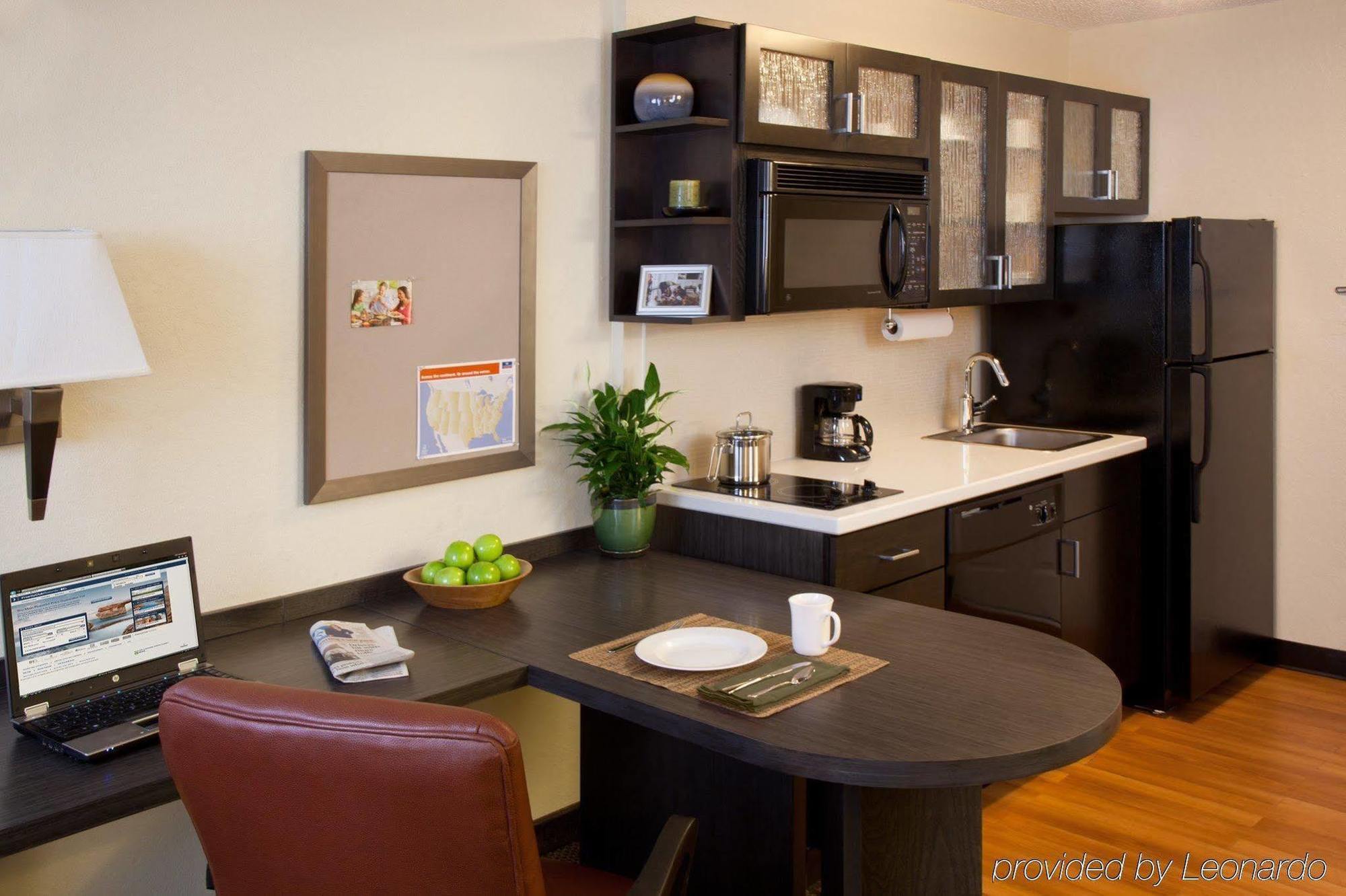 Sonesta Simply Suites Dallas Richardson Værelse billede
