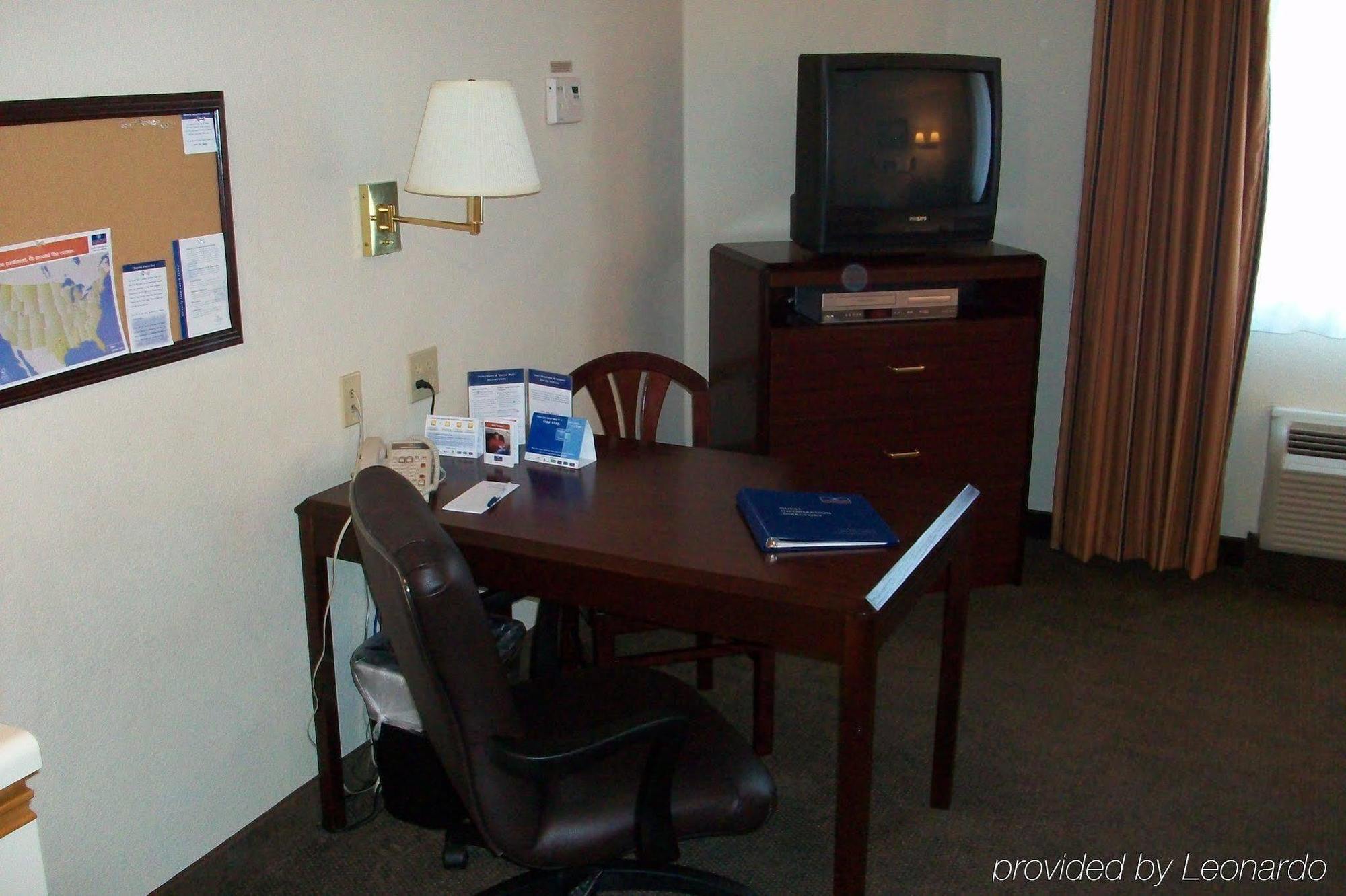 Sonesta Simply Suites Dallas Richardson Eksteriør billede