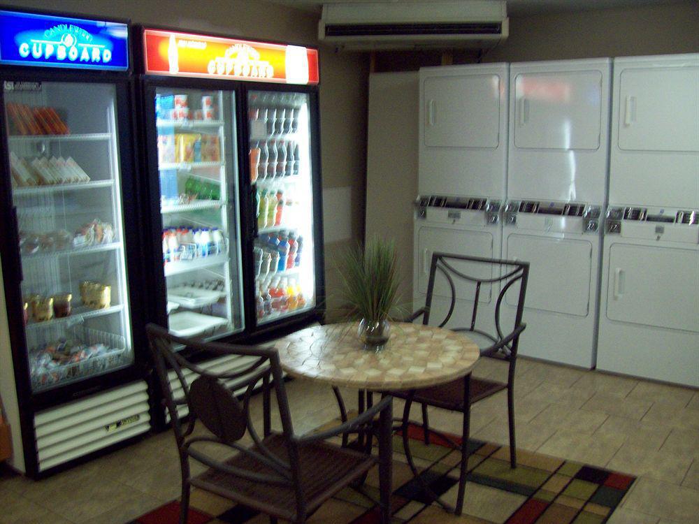 Sonesta Simply Suites Dallas Richardson Faciliteter billede