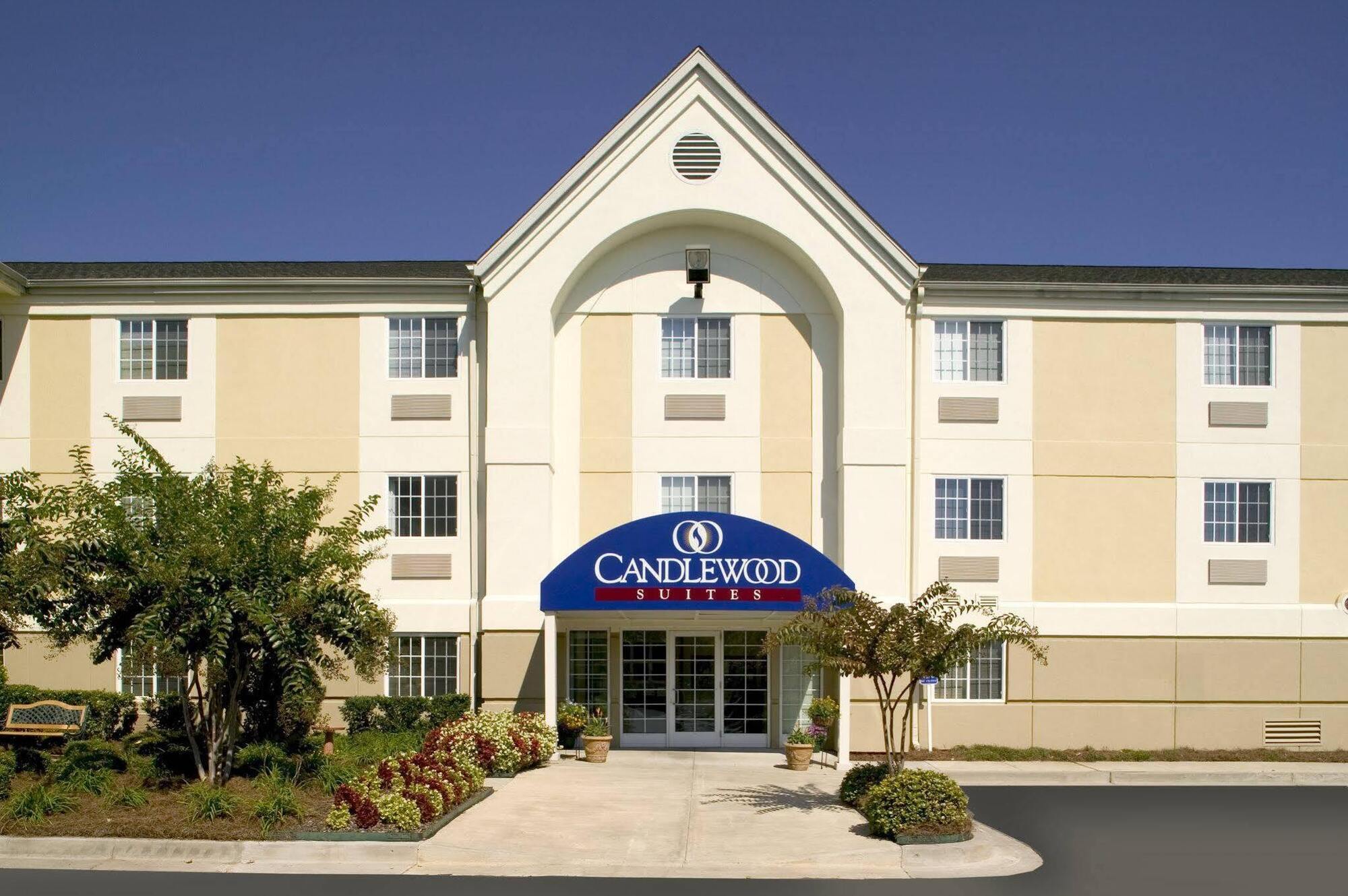 Sonesta Simply Suites Dallas Richardson Eksteriør billede