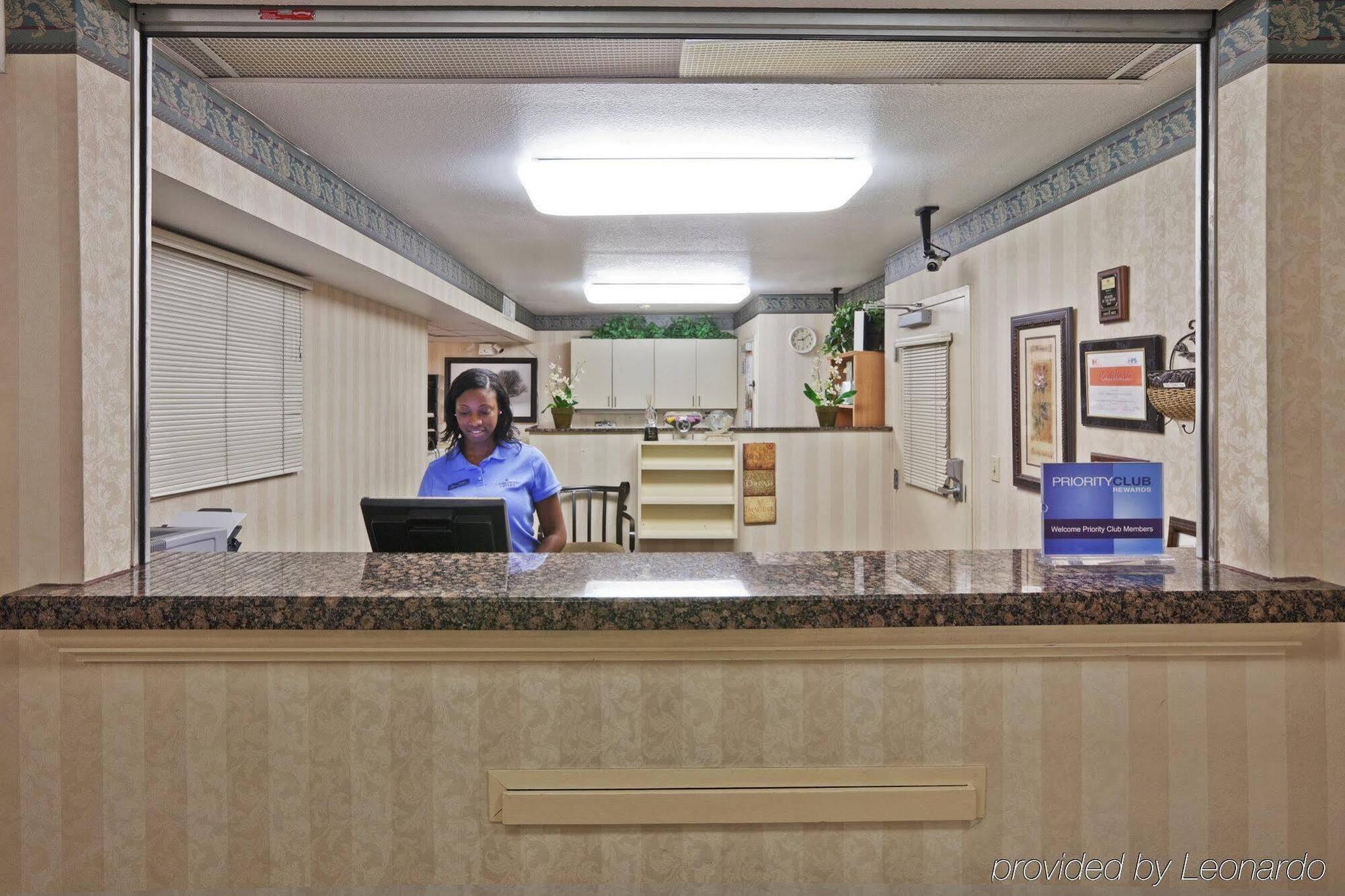 Sonesta Simply Suites Dallas Richardson Eksteriør billede